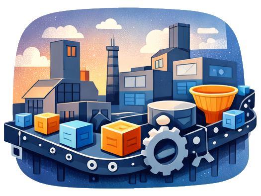 Data Factory