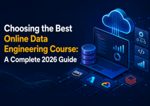 How To Find the Best Online Platforms Offering Data Engineering Courses with Cloud-Based Big Data Tools?